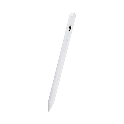 Stylus Tucano Para iPad Blanco MA-STY-W