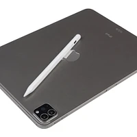 Stylus Tucano Para iPad Blanco MA-STY-W