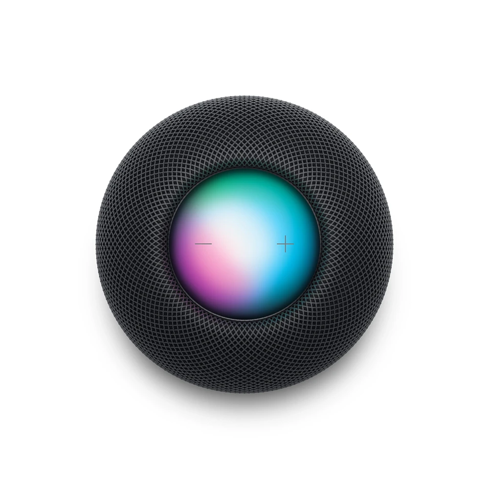 HomePod Mini MY5G2CL/A Gris Espacial