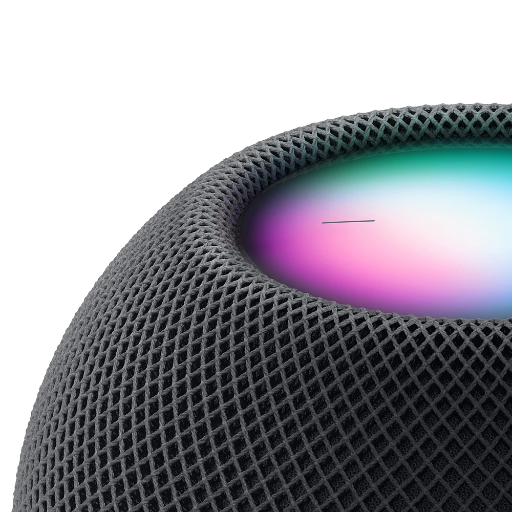 HomePod Mini MY5G2CL/A Gris Espacial