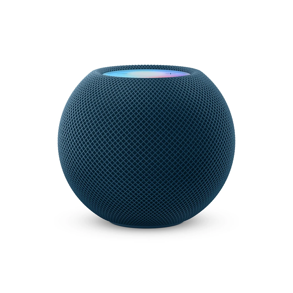 HomePod Mini MJ2C3CL/A Azul