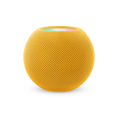 HomePod Mini MJ2E3CL/A Amarillo