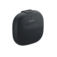 Bocina Bose SoundLink Micro Bt Negro