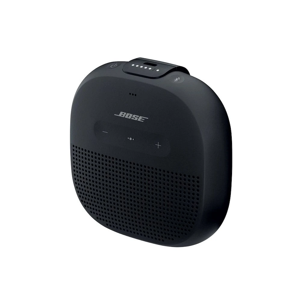 Bocina Bose SoundLink Micro Bt Negro