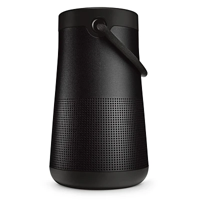 Bocina Bose SoundLink Revolve II Bt Portátil Negro