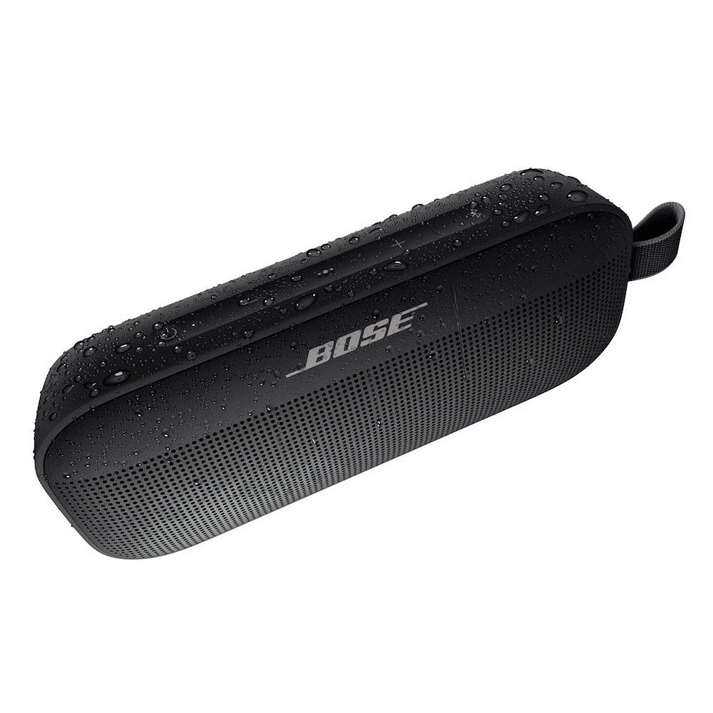 Bocina Bose SoundLink Flex Bt Portátil Negro