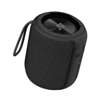 Bocina Cubitt CT-SOUND1 Bt Portátil Negro