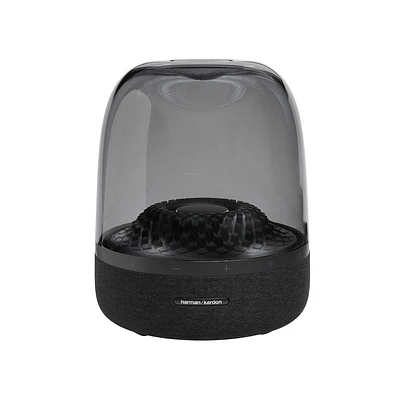 Bocina Harman Kardon Aura Studio 4 Bt Negro