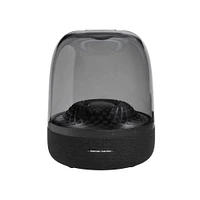 Bocina Harman Kardon Aura Studio 4 Bt Negro