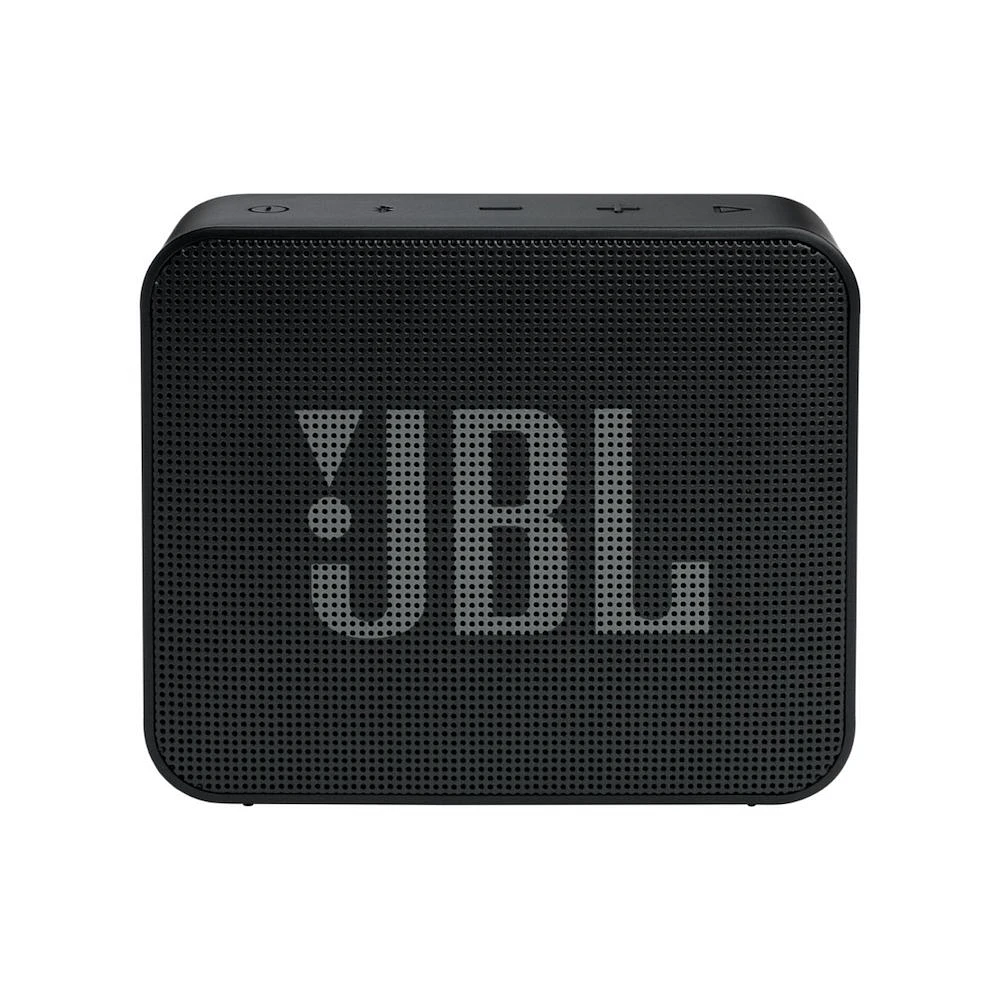 Bocina JBL GO 2 Essential  Bt Portátil Negro
