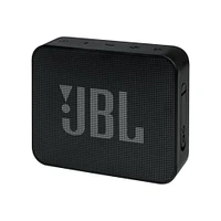 Bocina JBL GO 2 Essential  Bt Portátil Negro
