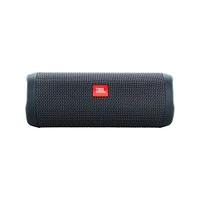 Bocina JBL Flip Essential 2 Bt Portátil Negro