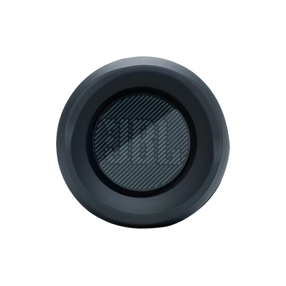 Bocina JBL Flip Essential 2 Bt Portátil Negro