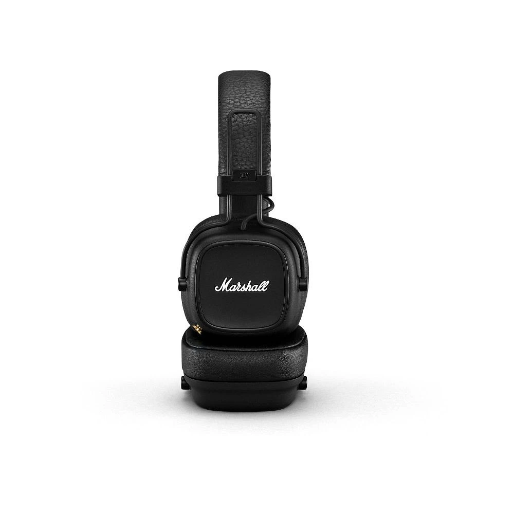 Audífono Marshall Major 4 Bt Negro