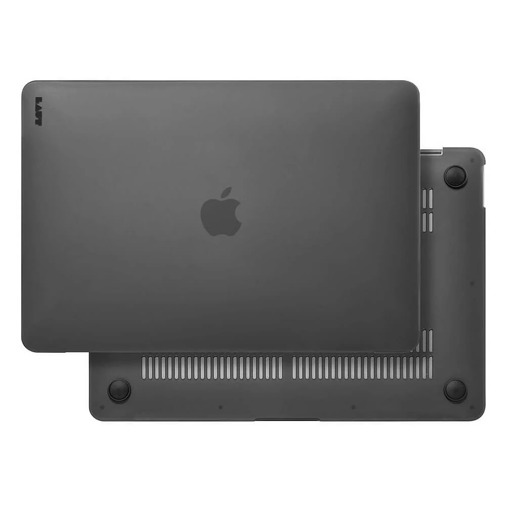 Carcasa Laut Huex MacBook Pro 13" 2020 Negro