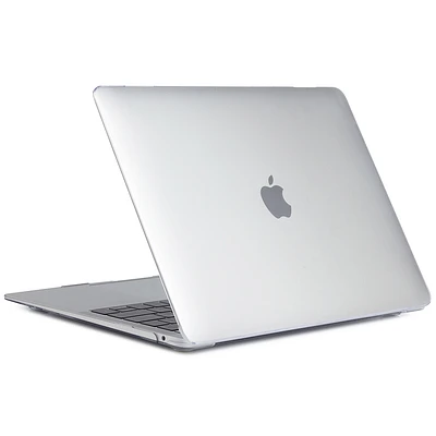 Carcasa NCO NCOHA20C Macbook Air 13" 2020 (M1) Transparente