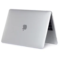 Carcasa NCO NCOHA20C Macbook Air 13" 2020 (M1) Transparente