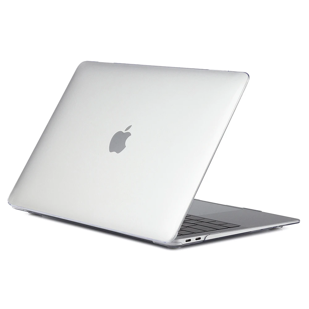 Carcasa NCO NCOHA20C Macbook Air 13" 2020 (M1) Transparente