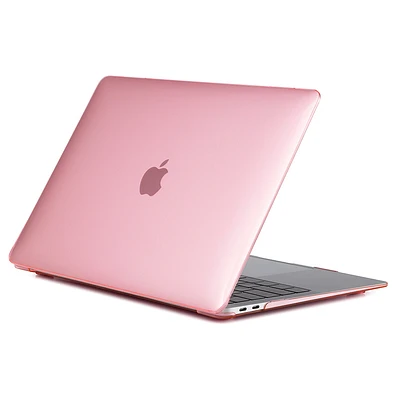 Carcasa NCO NCOHA20P Macbook Air 13" 2020 (M1) Rosa