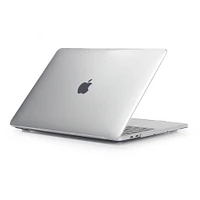 Carcasa NCO NCOHCP20C MacBook Pro 13" 2020 Transparente