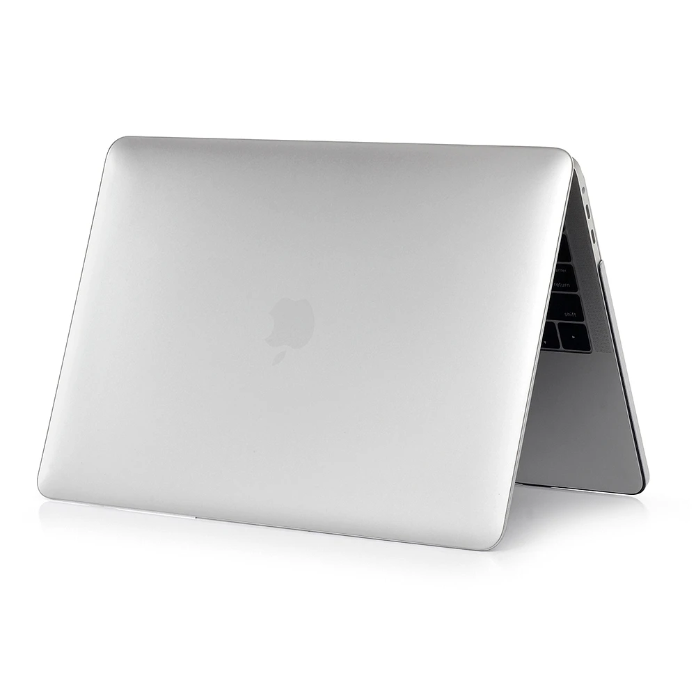 Carcasa NCO NCOHCP20C MacBook Pro 13" 2020 Transparente
