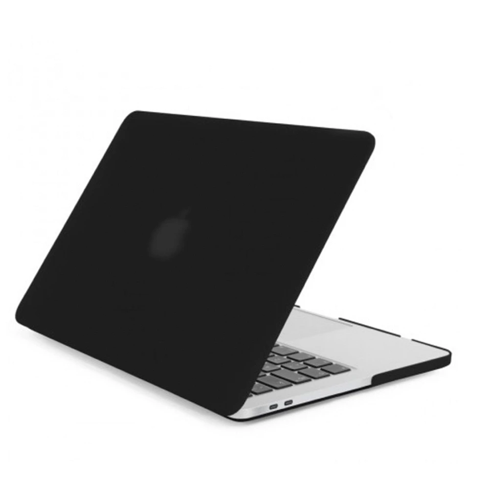 Carcasa Tucano Nido Macbook Air 13" 2020-2018 (M1) Negro