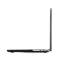 Carcasa Tucano Nido Macbook Air 13" 2020-2018 (M1) Negro