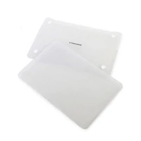 Carcasa Tucano Nido Macbook Air 13" 2020-2018 (M1) Transparente