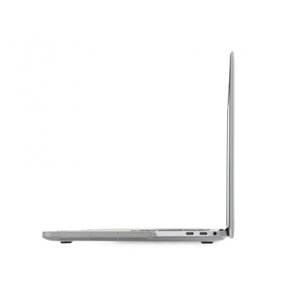 Carcasa Tucano Nido Macbook Air 13" 2020-2018 (M1) Transparente