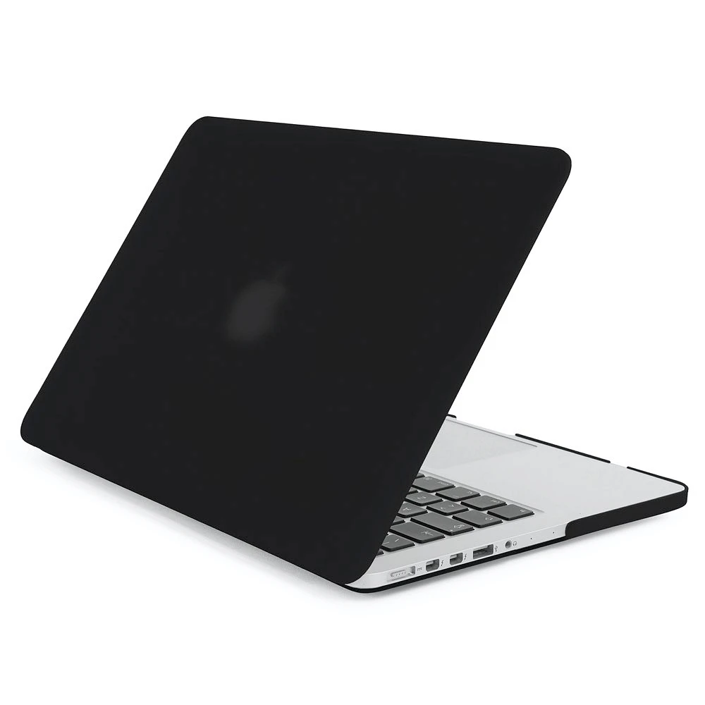 Carcasa Tucano Nido MacBook Pro 13" 2020-18 (M2-M1) Negro