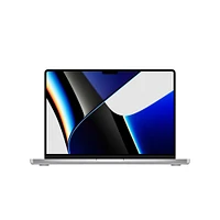 MacBook Pro 14" MKGR3E/A Chip M1 Pro CPU8 GPU14 16GB 512GB Plata