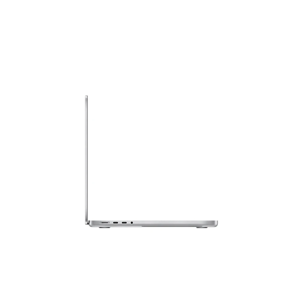 MacBook Pro 14" MKGR3E/A Chip M1 Pro CPU8 GPU14 16GB 512GB Plata
