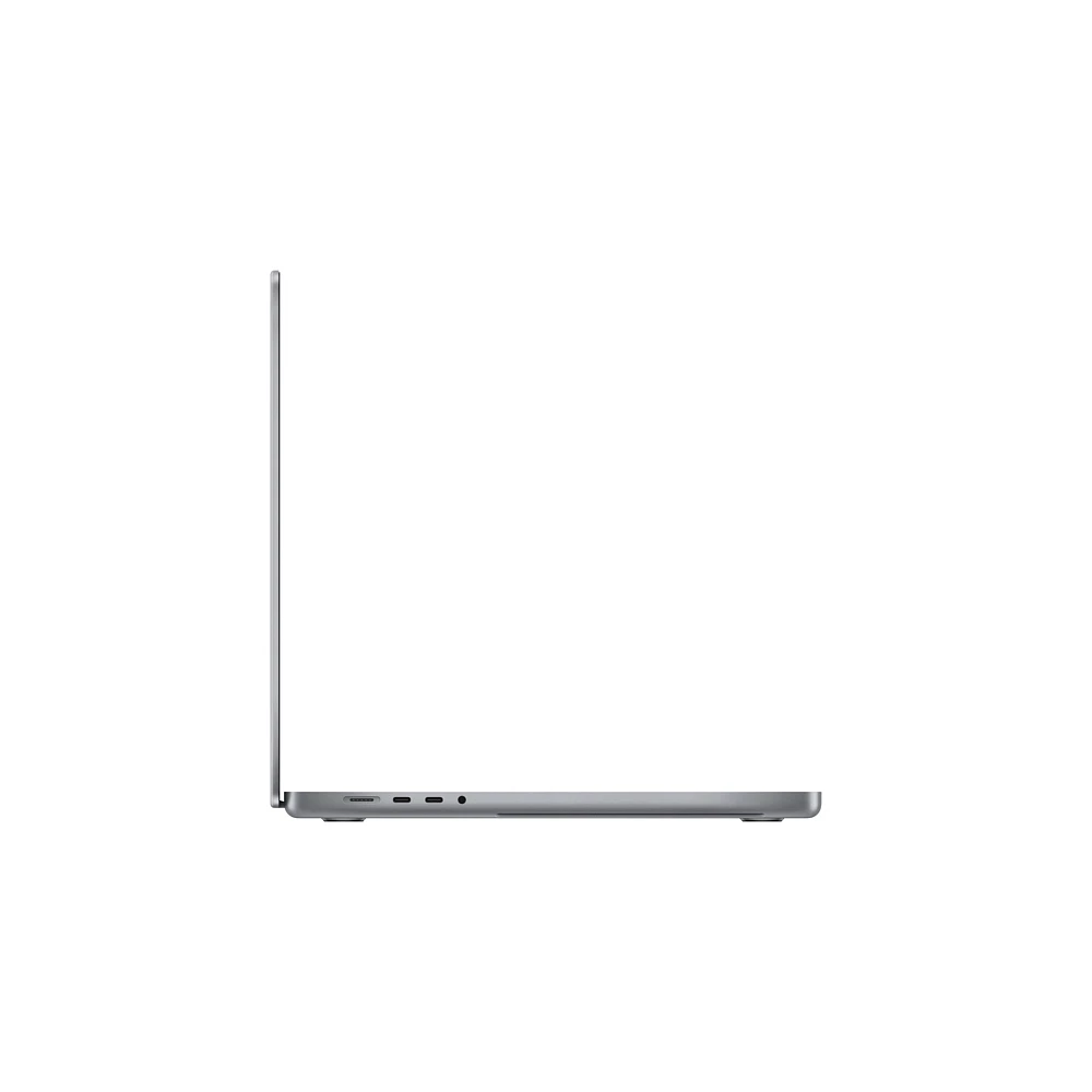 MacBook Pro 16" MK193E/A Chip M1 Pro CPU10 GPU16 16GB 1TB Gris Esp