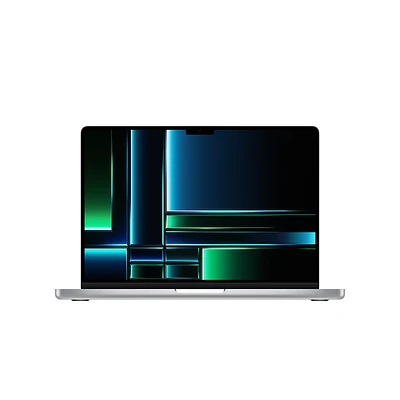 MacBook Pro 14" MPHK3E/A Chip M2 Max CPU12 GPU30 32GB 1TB Plata