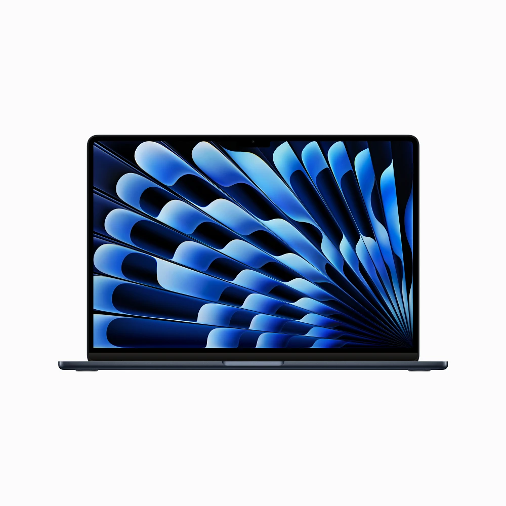 CTO MacBook Air 15" Z18U M2 8N/GPU 10N/ 16GbRAM/SSD 512Gb/Azul Me/ Esp