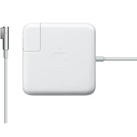 Adaptador De Corriente Apple MC556E/B Para MacBook Pro De 85 W