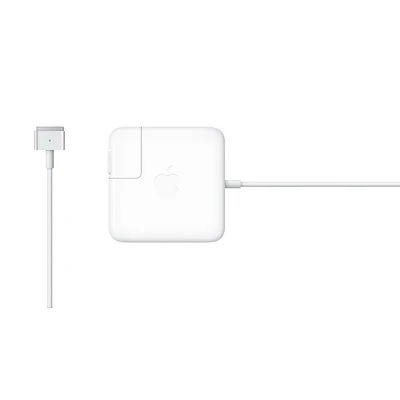 Adaptador De Corriente Apple MD592E/A Magsafe 2 45 W Para MacBook Air