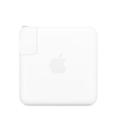 Adaptador De Corriente Apple MX0J2AM/A USB-C De 96 W