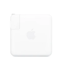 Adaptador De Corriente Apple MX0J2AM/A USB-C De 96 W