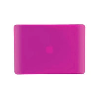 Correa Apple Deportiva Morado Intenso Para Caja De 38-40-41 mm M/L