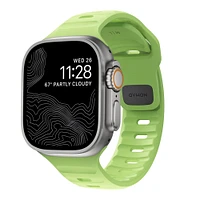 Correa Nomad Sport NM01580085 Apple Watch 44-45mm 49mm Glow 2.0