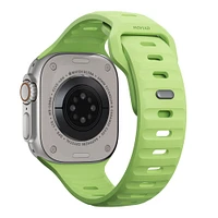 Correa Nomad Sport NM01580085 Apple Watch 44-45mm 49mm Glow 2.0