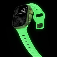 Correa Nomad Sport NM01580085 Apple Watch 44-45mm 49mm Glow 2.0