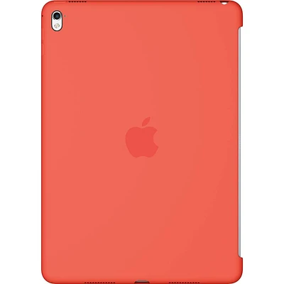 Funda Apple iPad Pro 9.7" Silicon Durazno