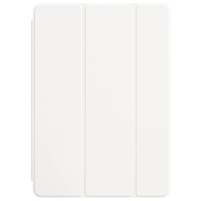 Funda Apple Smart Cover iPad 5 6 Air 1 2 Gris Blanca