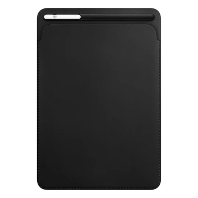 Funda Apple iPad Pro 10.5" Piel Negra