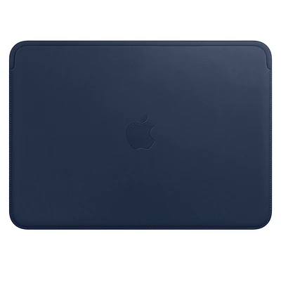 Funda Apple MacBook 12" Azul Noche