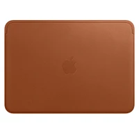 Funda Apple MacBook 12" Cafe Cuero