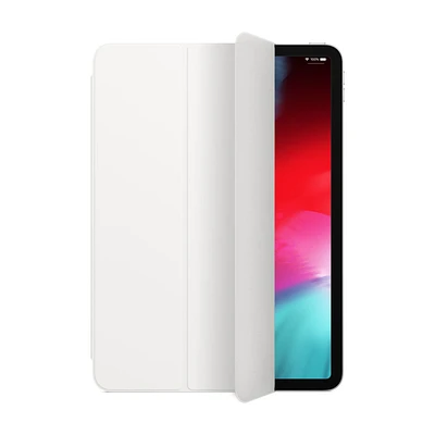 Funda Apple Smart Folio iPad Pro 11" 1er Gen Blanca