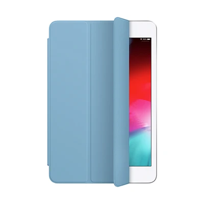 Funda Apple Smart Cover iPad Mini 5 Azul Violeta